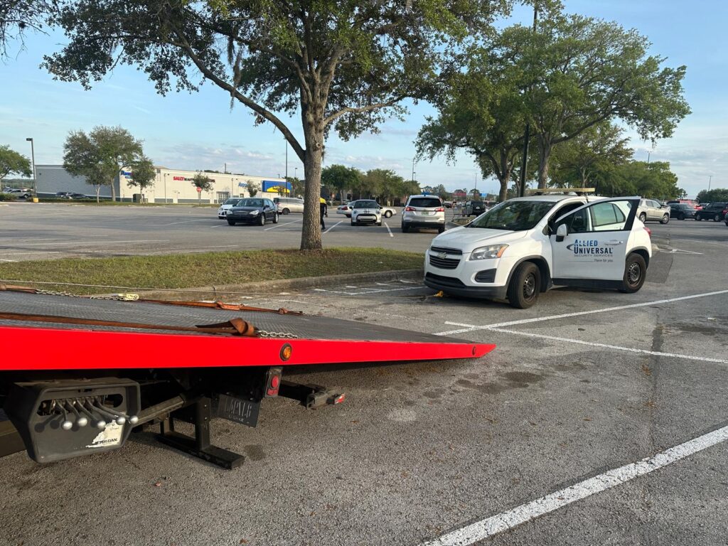 towing and roadside services in Lakeland, Zephyrhills, and Auburndale, Florida.